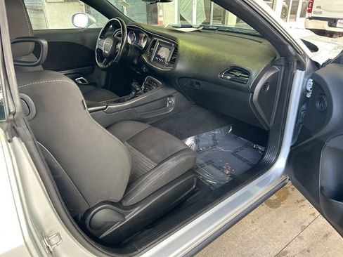 Used 2022 Dodge Challenger GT image 30