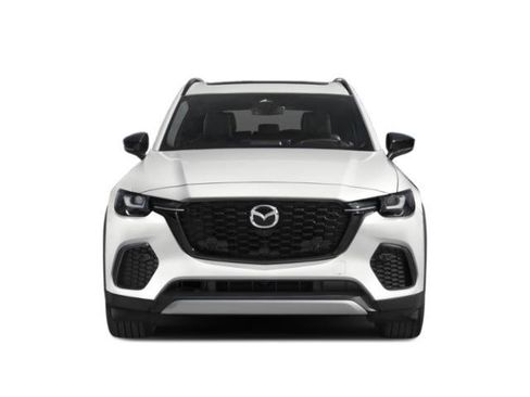 Used 2025 MAZDA CX-70 3.3 Turbo w/ Premium Plus Pkg AWD/4WD image 7