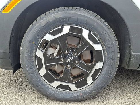 Certified 2026 Hyundai Santa Fe SEL AWD/4WD image 8