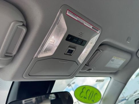 Used 2023 Toyota RAV4 XLE FWD image 29