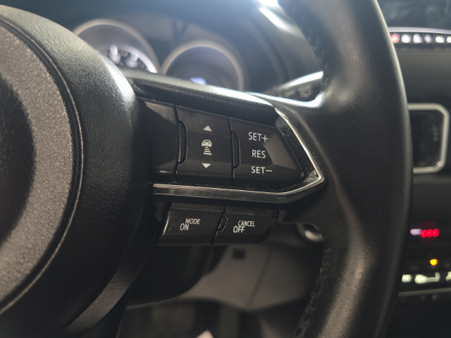 Used 2019 MAZDA CX-5 Touring AWD/4WD image 16