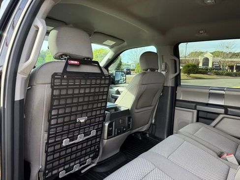 Used 2019 Ford F150 XLT w/ Equipment Group 302A Luxury AWD/4WD image 22