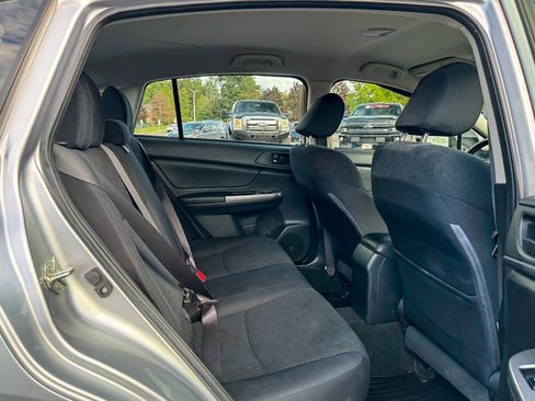 Used 2015 Subaru Impreza 2.0i AWD/4WD image 12