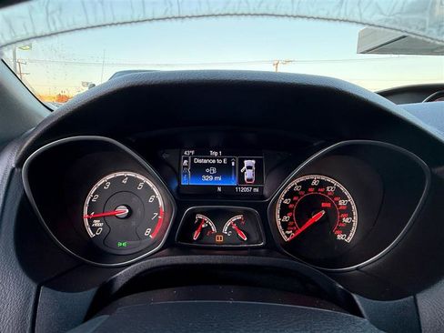 Used 2014 Ford Focus ST w/ Equipment Group 202A image 30