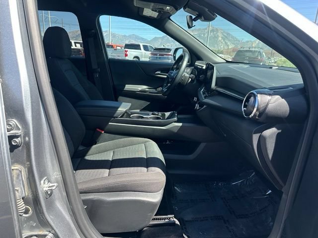 Certified 2026 Chevrolet Equinox LT AWD/4WD image 31