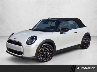 New 2026 MINI Cooper S