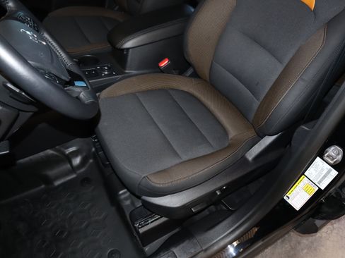 Certified 2023 Ford Bronco Sport Badlands AWD/4WD image 33