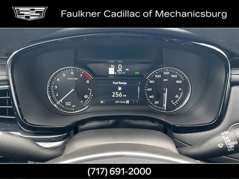 Certified 2024 Cadillac XT5 Premium Luxury image 23