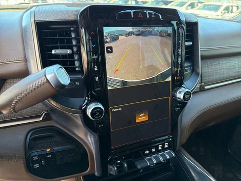 Used 2024 RAM 3500 Limited AWD/4WD image 43