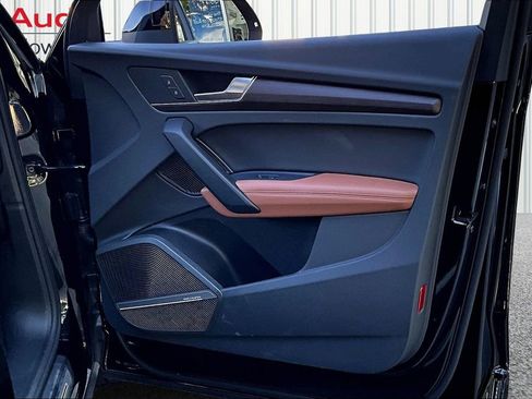 Used 2025 Audi Q5 2.0T Premium Plus image 28