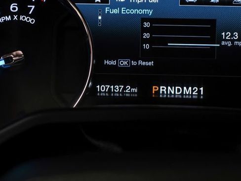 Used 2017 Ford F250 Lariat RWD image 22