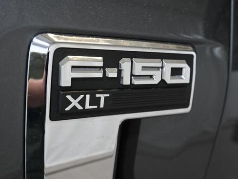Used 2025 Ford F150 XLT w/ Equipment Group 301A Standard AWD/4WD image 17