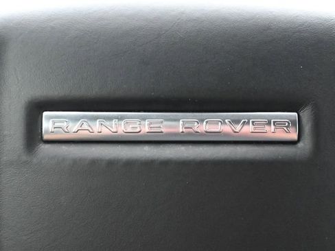 Used 2021 Land Rover Range Rover P525 Westminster Edition LWB image 23