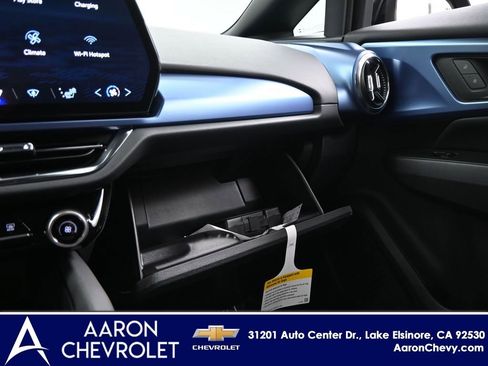 New 2026 Chevrolet Equinox EV LT image 37