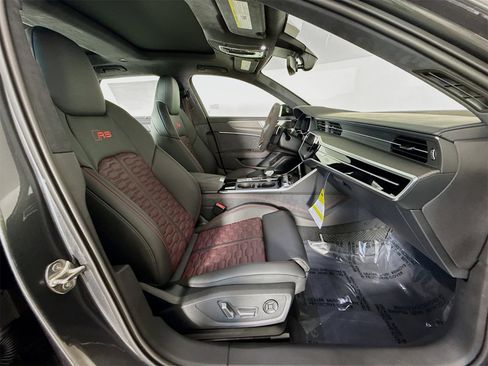New 2026 Audi RS 6 performance image 30