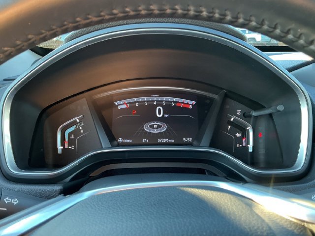 Used 2021 Honda CR-V Touring image 17