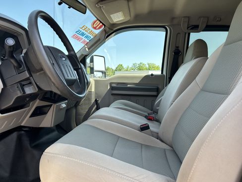 Used 2010 Ford F350 XL AWD/4WD image 12