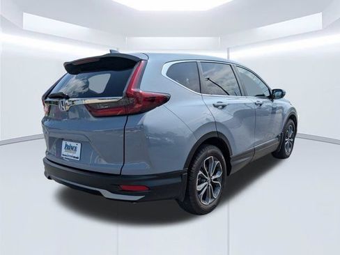 Used 2021 Honda CR-V EX image 7
