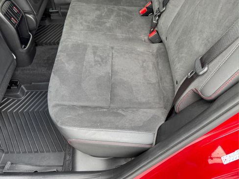 Certified 2024 Hyundai Kona N Line image 9