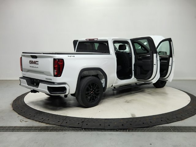 Used 2024 GMC Sierra 1500 Elevation AWD/4WD image 16