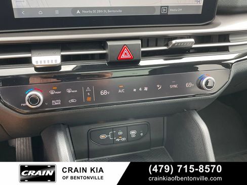 New 2026 Kia Sportage SX FWD image 15