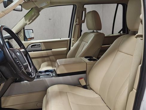 Used 2015 Ford Expedition EL Limited w/ Equipment Group 301A AWD/4WD image 12