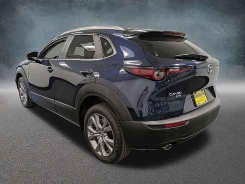Used 2024 MAZDA CX-30 AWD 2.5 S w/ Preferred Package image 6