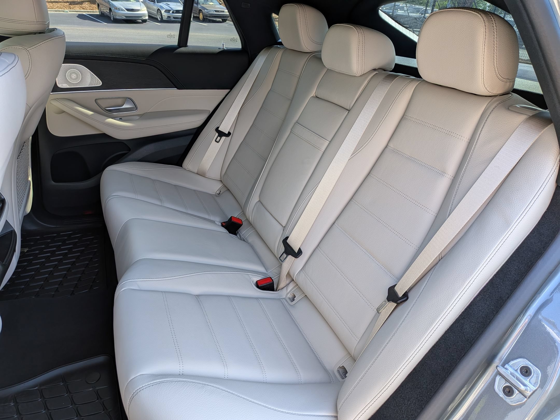 New 2026 Mercedes-Benz GLE 450 4MATIC Coupe image 33