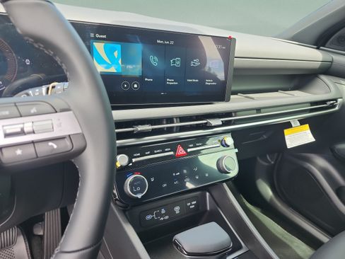 New 2026 Hyundai Tucson XRT FWD image 11