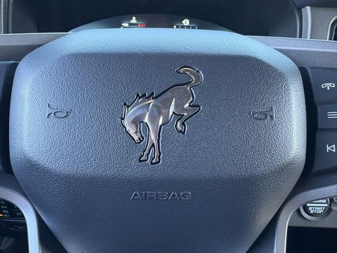 New 2025 Ford Bronco Badlands image 44