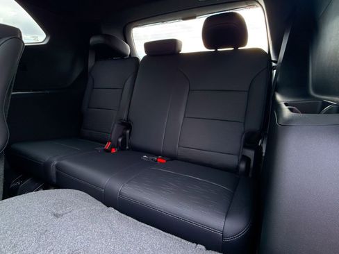 New 2026 Buick Enclave Sport Touring w/ Power Package image 26