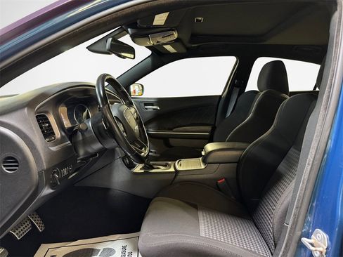 Used 2021 Dodge Charger Scat Pack image 12