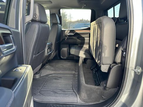 Certified 2024 GMC Sierra 1500 Denali w/ Denali Reserve Package image 41