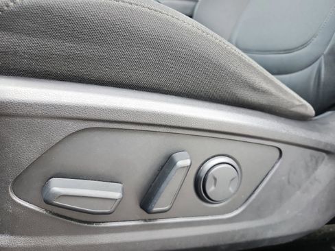 Used 2022 Hyundai Tucson SEL w/ Cargo Package FWD image 14