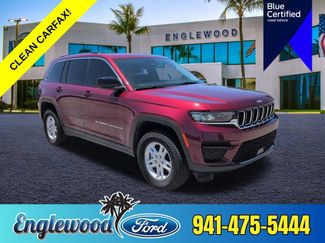 Used 2023 Jeep Grand Cherokee Laredo RWD video 1