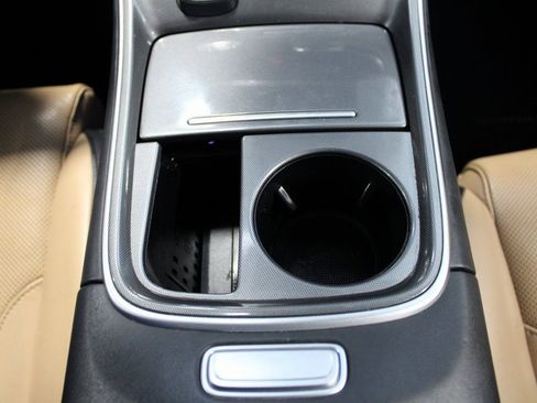 Used 2023 Hyundai Santa Fe Calligraphy image 34