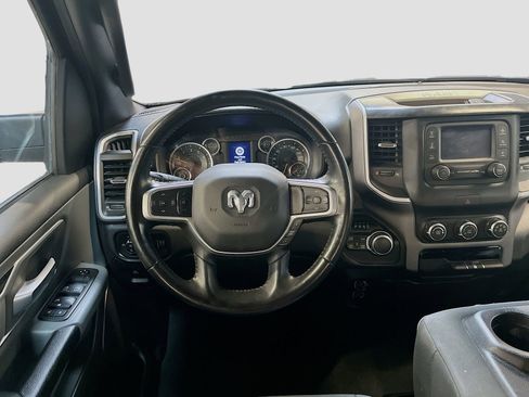 Used 2021 RAM 1500 Big Horn AWD/4WD image 21