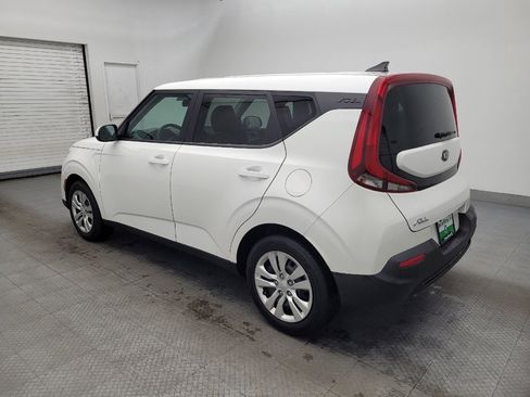 Used 2020 Kia Soul LX image 3