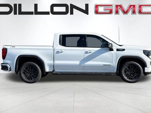 New 2026 GMC Sierra 1500 Elevation w/ Elevation Premium Package AWD/4WD image 3