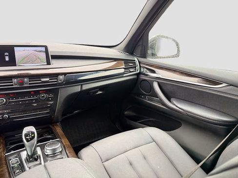 Used 2018 BMW X5 xDrive35i w/ M Sport Package image 24