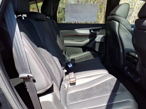 New 2026 Acura MDX A-Spec AWD/4WD image 9