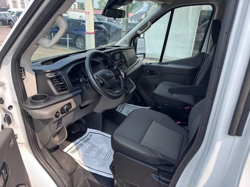 Used 2024 Ford Transit 350 XL RWD image 12