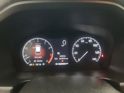 Used 2025 Honda Odyssey Sport-L image 31