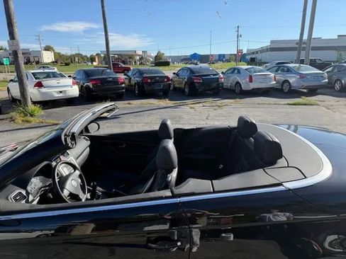 Used 2008 Volkswagen Eos image 6