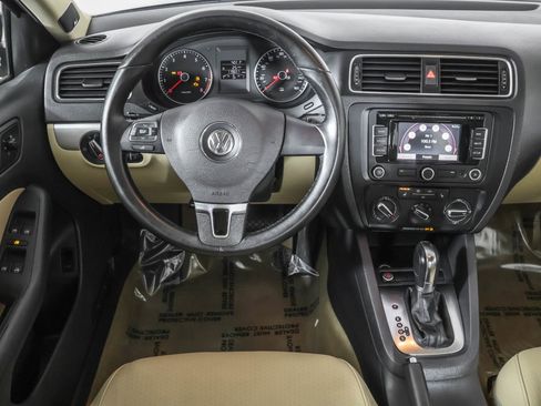 Used 2012 Volkswagen Jetta SEL image 36