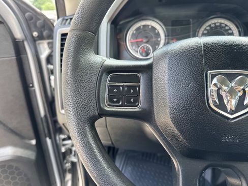 Used 2019 RAM 1500 Tradesman w/ Power & Remote Entry Group RWD image 21