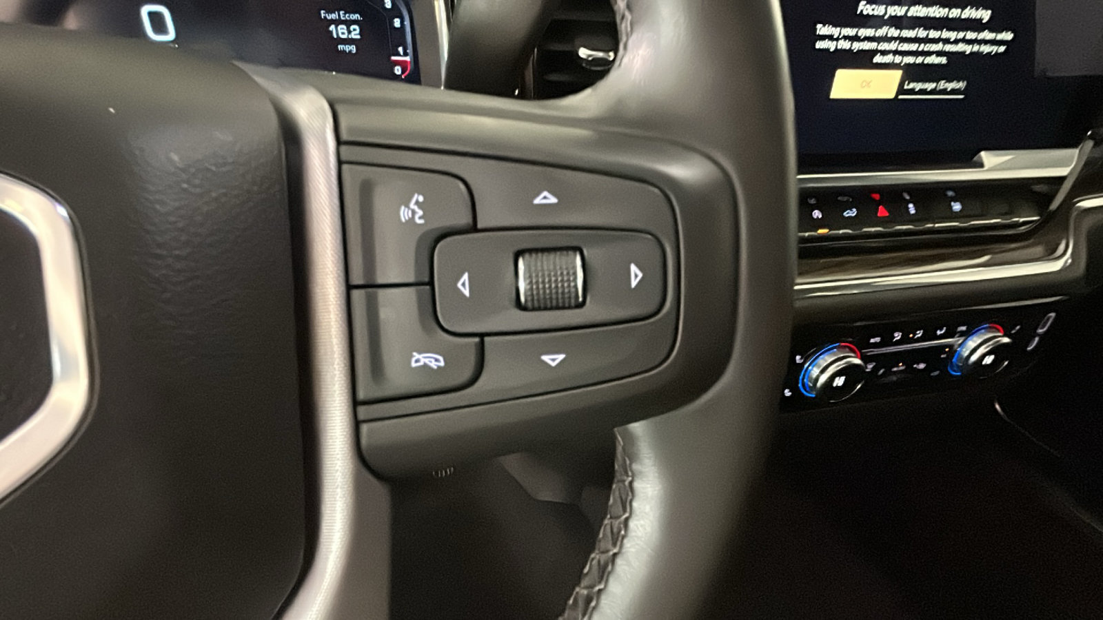 Used 2023 GMC Sierra 1500 Elevation AWD/4WD image 20