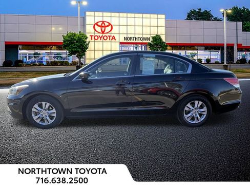 Used 2012 Honda Accord SE image 2