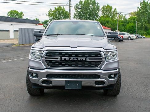 Used 2022 RAM 1500 Big Horn image 13