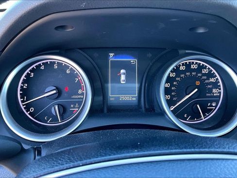 Used 2024 Toyota Camry LE image 20